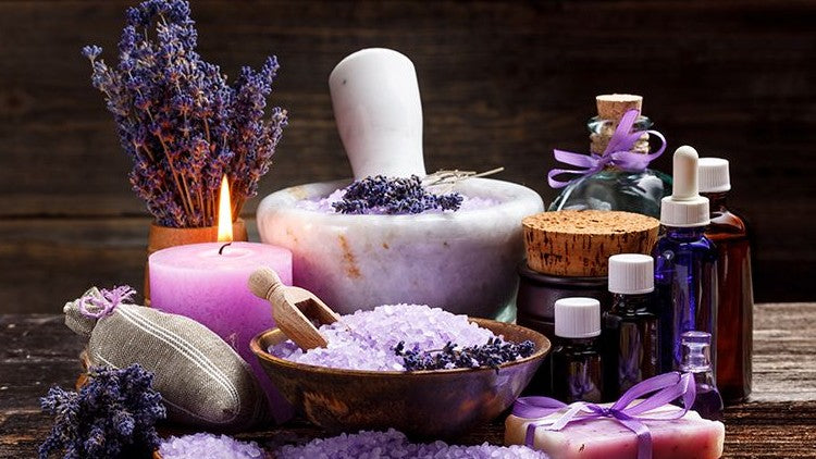 Why is Aromatherapy good for me?