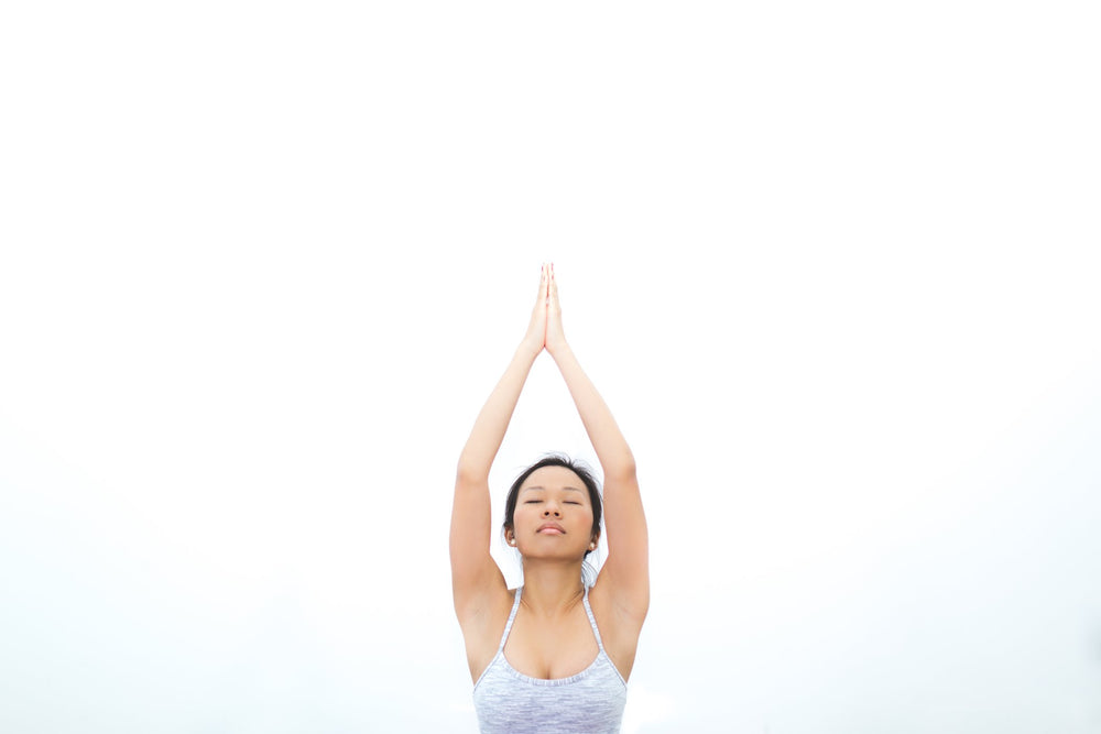 The Balance & Harmony of Body and Mind