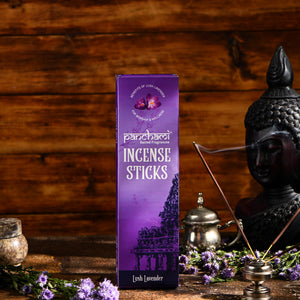 Lush Lavender Agarbatti