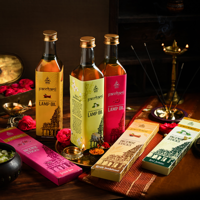 Panchami Festive hamper- Value Pack
