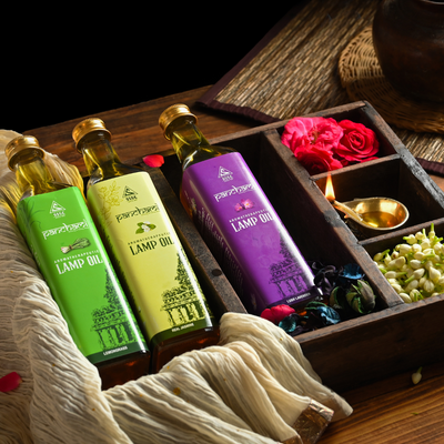 Panchami Relaxation Kit- Value Pack